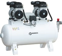 Компрессор Remeza КМ-100.OLD15ТД УТ-00000911