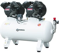 Компрессор Remeza КМ-100.VS204Т УТ-00000947