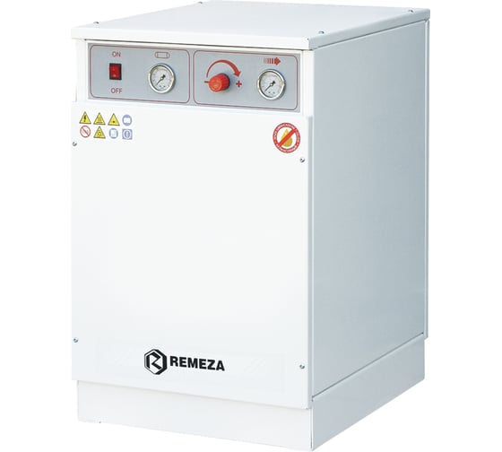 Компрессор Remeza КМ-16.GMS150К УТ-00001029 1