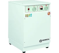 Безмасляный поршневой компрессор Remeza СБ4-50.VS204М 3044890