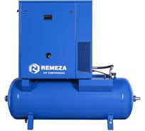 Компрессор Remeza ВК 7Т-10-270 Д 3001500
