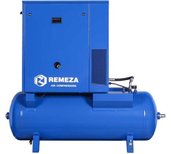 Компрессор Remeza ВК 7Т-10-270 Д 3001500