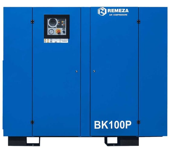 Компрессор Remeza ВК 100Р-8 43880
