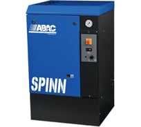 Винтовой компрессор ABAC SPINN 410 ST 4152008004