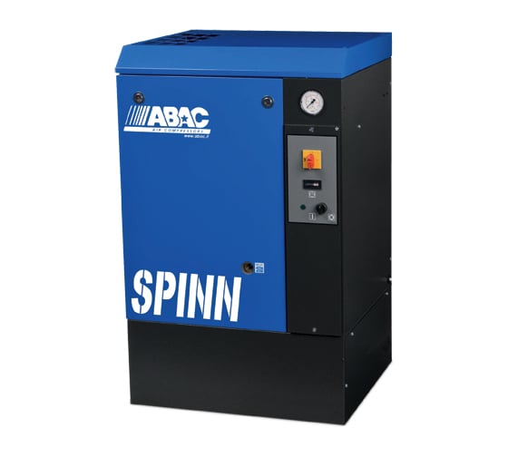 Винтовой компрессор ABAC SPINN 410 ST 4152008004