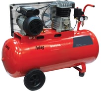 Компрессор Fubag B2800B/100 CM 3
