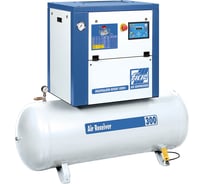 Винтовой компрессор Fiac CRS 5,5/300