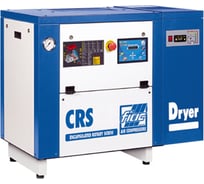 Винтовой компрессор Fiac CRSD 10