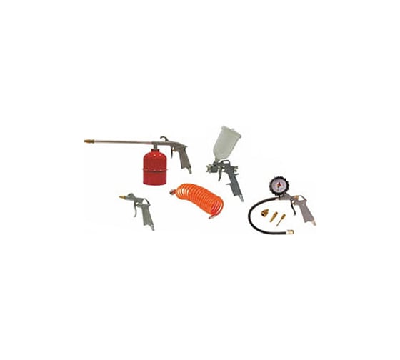 Воздушный компрессор Fubag Air Master KIT