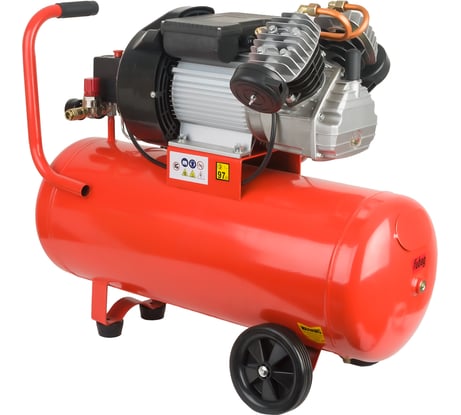 Компрессор FUBAG AUTO MASTER KIT + 10 предметов 45681953