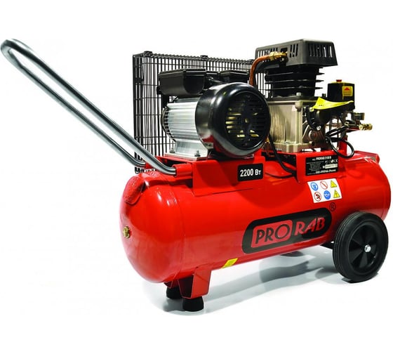 Компрессор PRORAB 3150B
