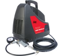 Компрессор FUBAG HANDY MASTER KIT 195 + 5 предметов 8213690KOA607 8213690KOA607 (8213690KOA536)