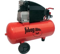 Поршневой масляный компрессор FUBAG F 1-310/50 CM 2