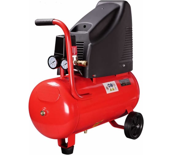 Поршневой безмасляный компрессор Fubag OL 231/24 CM 2