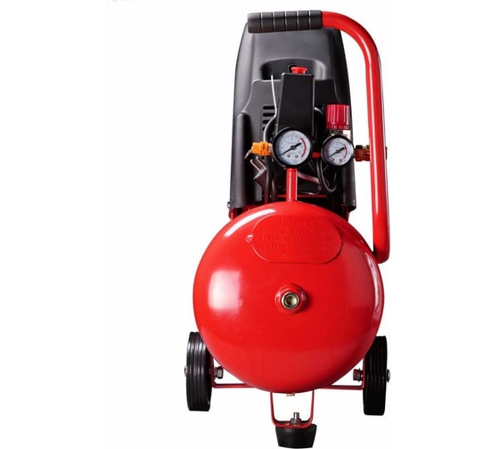 Поршневой безмасляный компрессор Fubag OL 231/24 CM 2