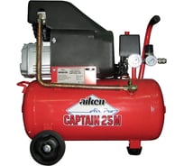 Масляный коаксиальный компрессор AIKEN MCB 200/025 Captain 25M 110102038