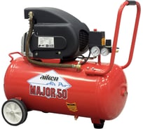 Масляный коаксиальный компрессор AIKEN MCB 240/025 Major 25M 110102040