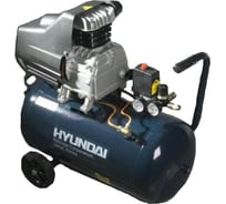 Масляный компрессор Hyundai AC230-50