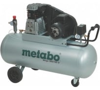 Компрессор Metabo Mega 500/150 D 0230148000