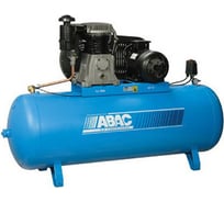 Масляный компрессор Abac B 7000 / 500 FT 10