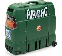 Поршневой безмасляный компрессор Fiac AirBAG HP 1