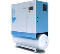 Винтовой компрессор KRAFTMANN VEGA 5 8 R 270