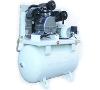 Поршневой безмасляный компрессор Fiac 270.OL80