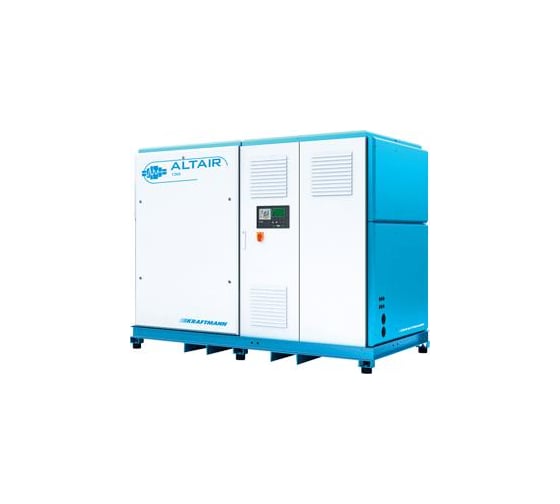 Винтовой компрессор KRAFTMANN ALTAIR 70 1