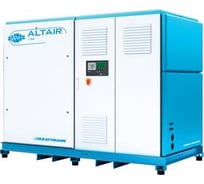 Винтовой компрессор KRAFTMANN ALTAIR 65