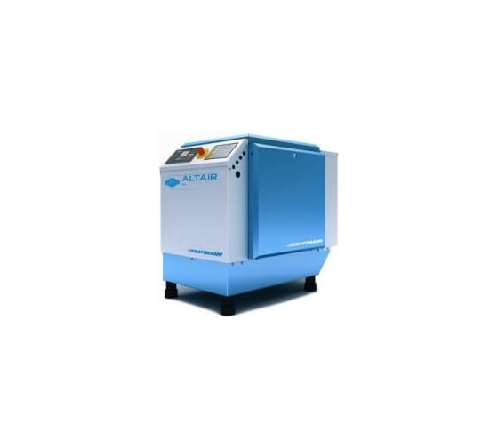 Винтовой компрессор KRAFTMANN ALTAIR 28 1