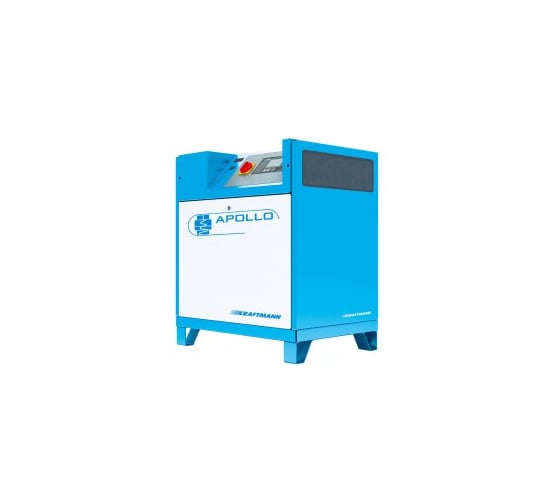 Винтовой компрессор KRAFTMANN APOLLO 22 5-13 Bar 1