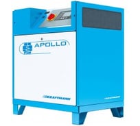 Винтовой компрессор KRAFTMANN APOLLO 11 5-13 Bar