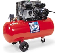Компрессор с ременным приводом Fiac АВ 100/248