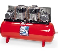 Компрессор с ременным приводом Fiac ABT 500/2000