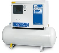 Поршневой компрессор Fiac SCS 600/300