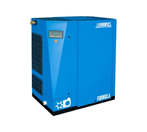 Винтовой компрессор ABAC FORMULA 37 08 4103500259 1