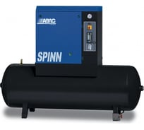 Винтовой компрессор ABAC SPINN 7.5 10-500 ST 4152008067