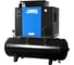Винтовой компрессор ABAC MICRON 7.5 10-200 4152012049 1