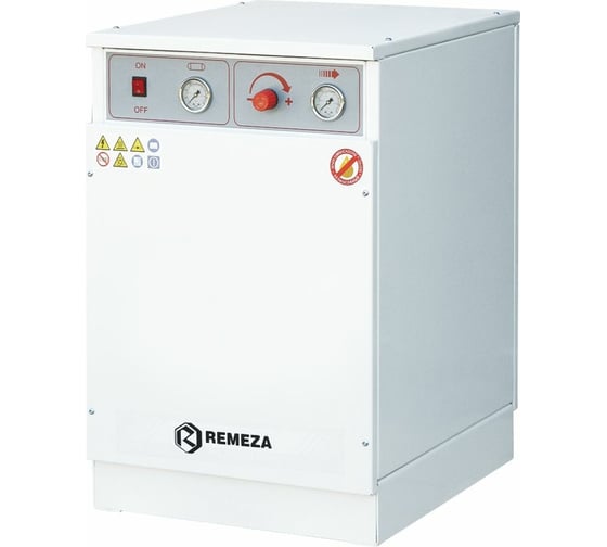 Компрессор REMEZA СБ4- 16.GMS150КМ УТ-00000058