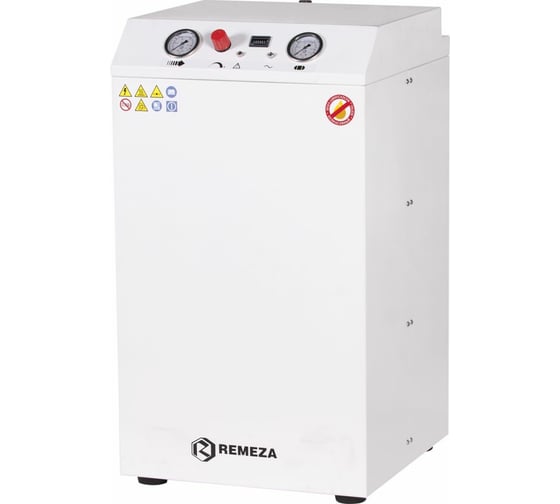 Компрессор REMEZA СБ4-24.OLD20СК 8110990