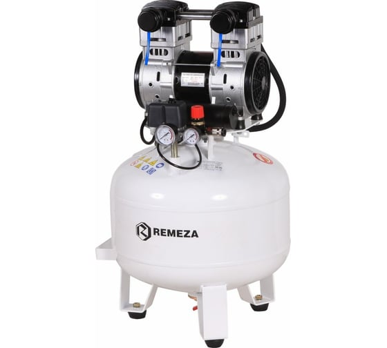 Компрессор REMEZA СБ4-50.OLD20С 8140870 1