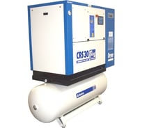Винтовой компрессор Fiac CRS 30/500