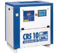 Винтовой компрессор Fiac CRS 10 SD