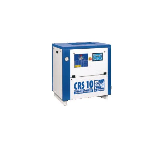 Винтовой компрессор Fiac CRS 10 SD 1