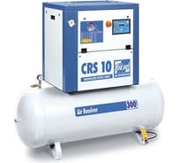 Винтовой компрессор Fiac CRS 10/300 SD