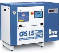 Винтовой компрессор Fiac CRSD 15 SD