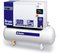 Винтовой компрессор Fiac NEW SILVER D 15/500
