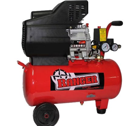 Масляный компрессор Ranger 24/210