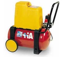Поршневой компрессор Fiac AIR CLIK 24