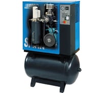 Винтовой компрессор ABAC SPINN 1113-500 ST 4152008079